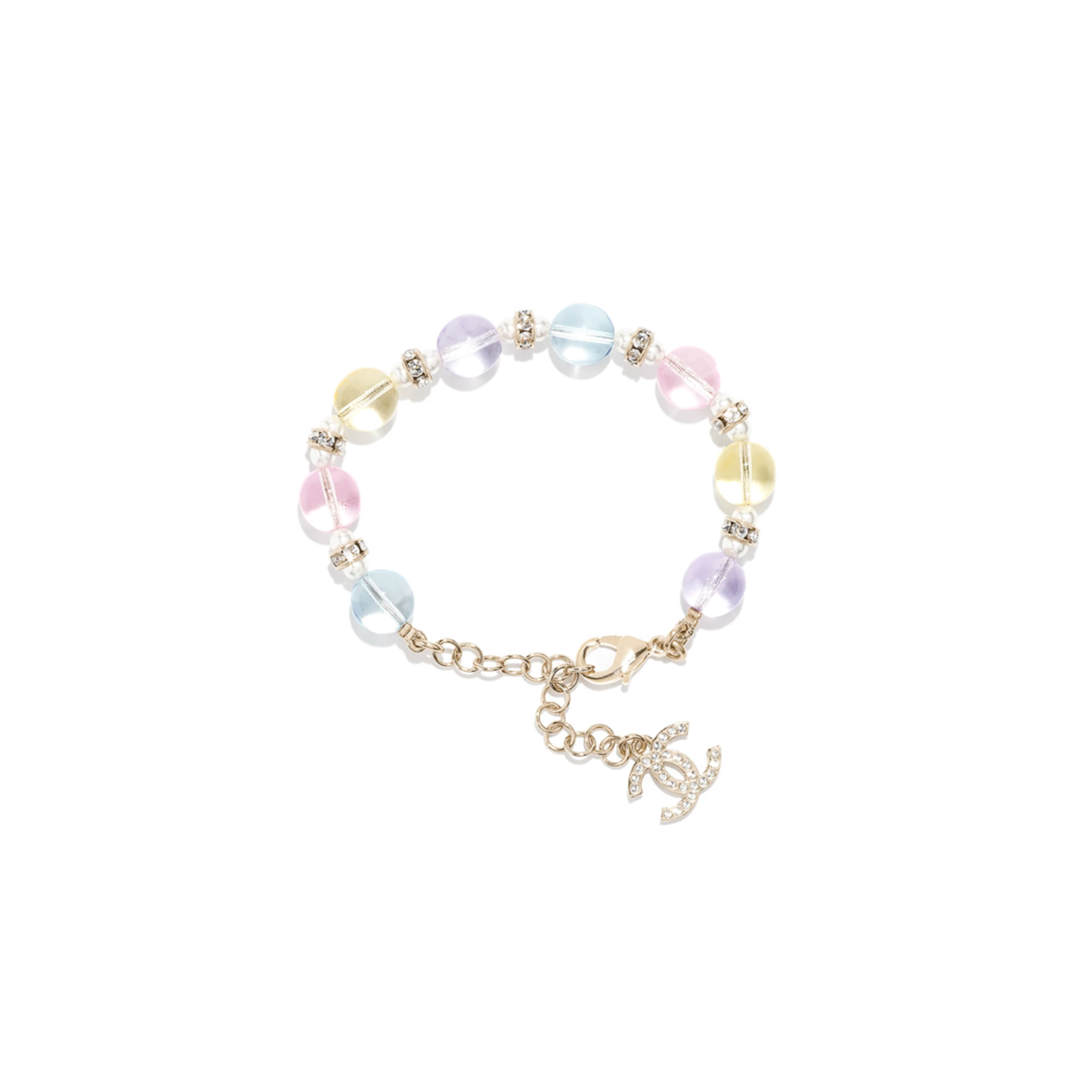 Ch**el bracelet abg824